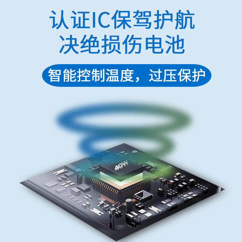 vivo适配原装VIVO Y300Pro充电器80W闪充原装vivoy300pro充电器6A快充 Y300Pro专用80W充电头+1.5米+2