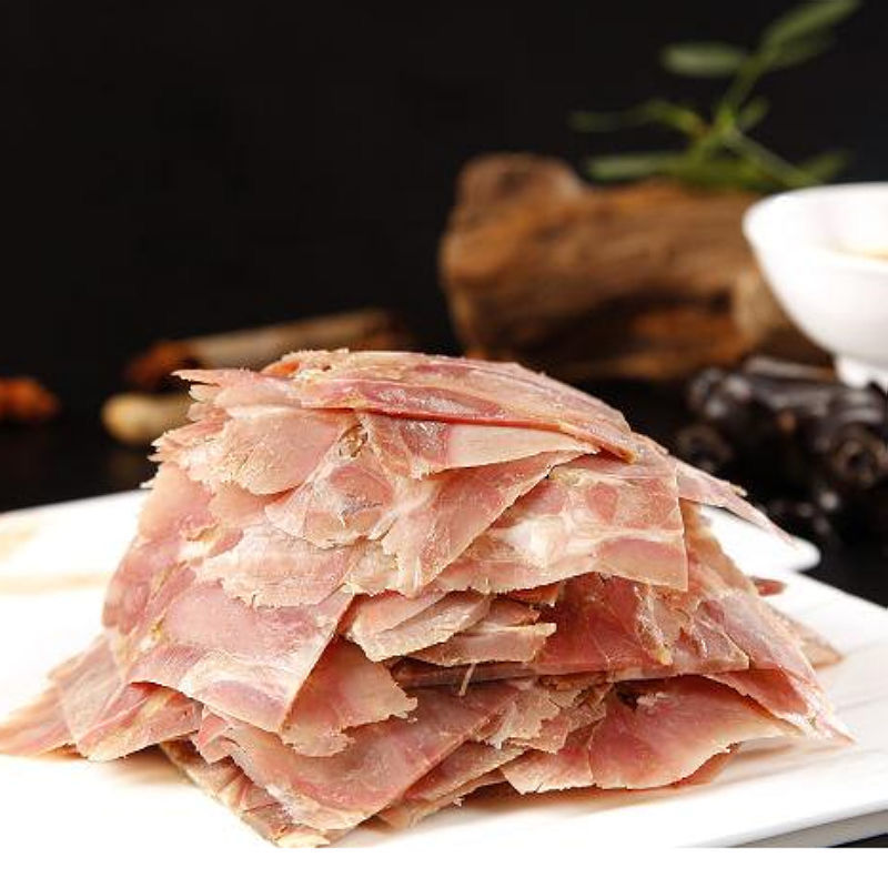 垛子羊肉新鲜河南特产羊肉手抓羊肉熟食手抓羊肉 垛子羊肉【250g】