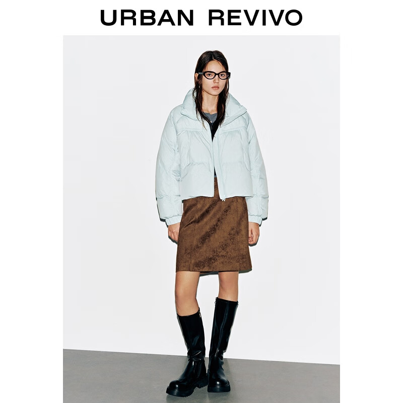 ׵PLUSUR 2025¿Ů޷ UYY150057  226.68Ԫ(ȯ׹)