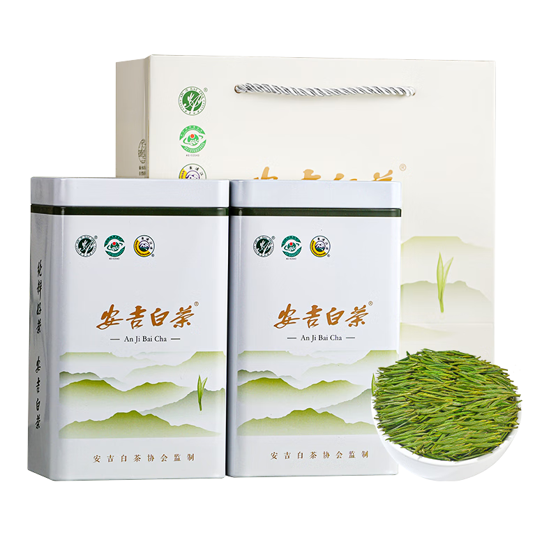 ���ڲ������轭���̲��Ҷ �ؼ������ײ贺���㽭�ز��̲��װ250g������������� 208Ԫ