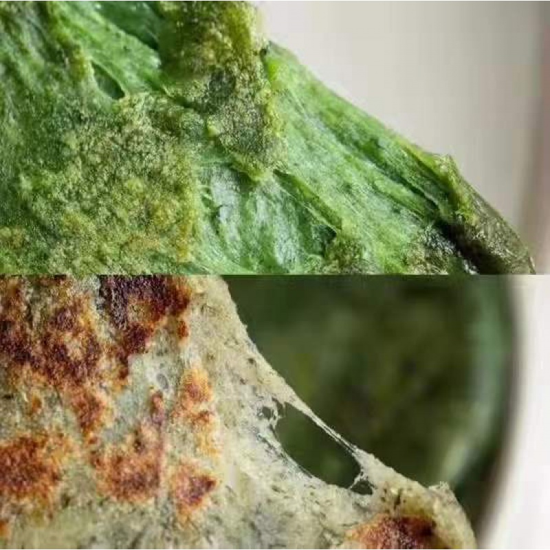 乐佳萱舟山青饼糕点手工传统老式正宗特产地方特色糯米无蔗糖艾草麻