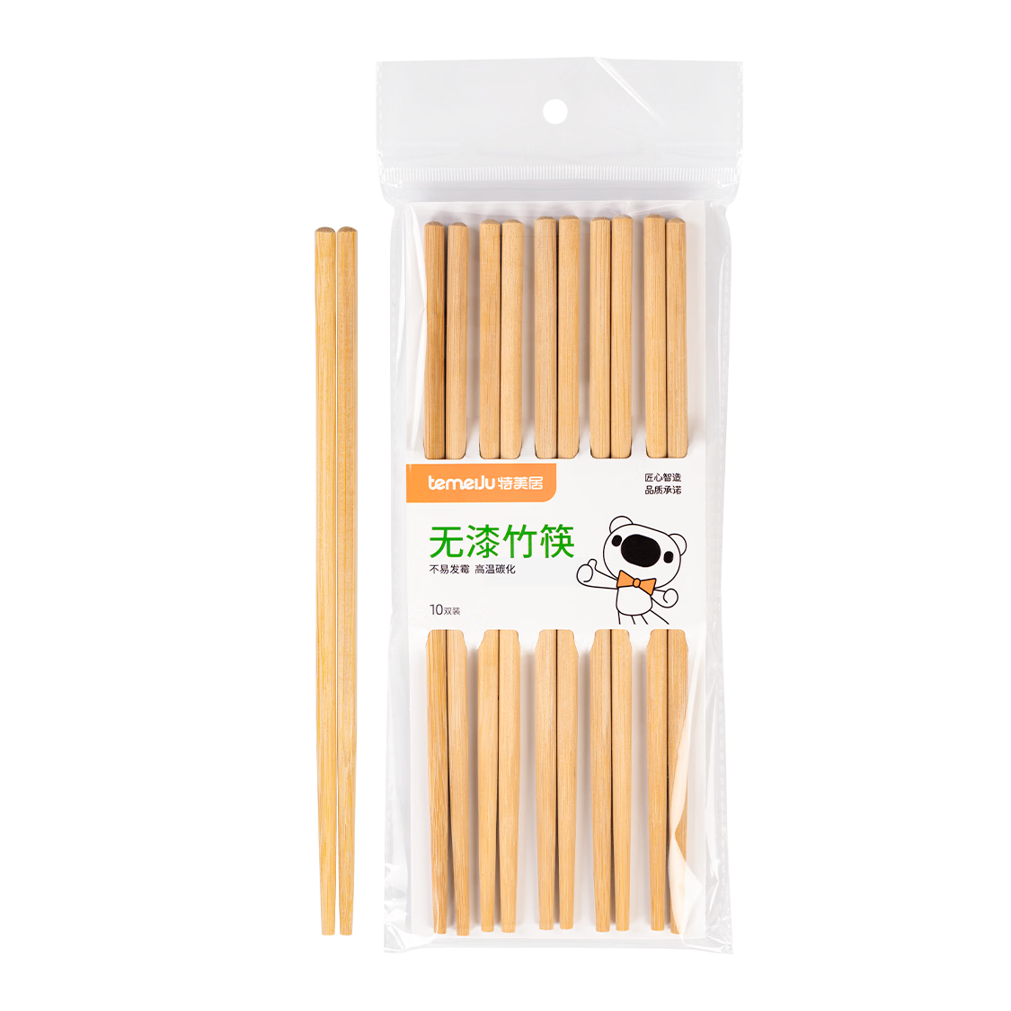 �����ӣ�temeiju�����Ӽ�����Ȼ����ʳƷ�Ӵ���������ԭ����Ӳ;���װ 24cm*10˫ 5.37Ԫ