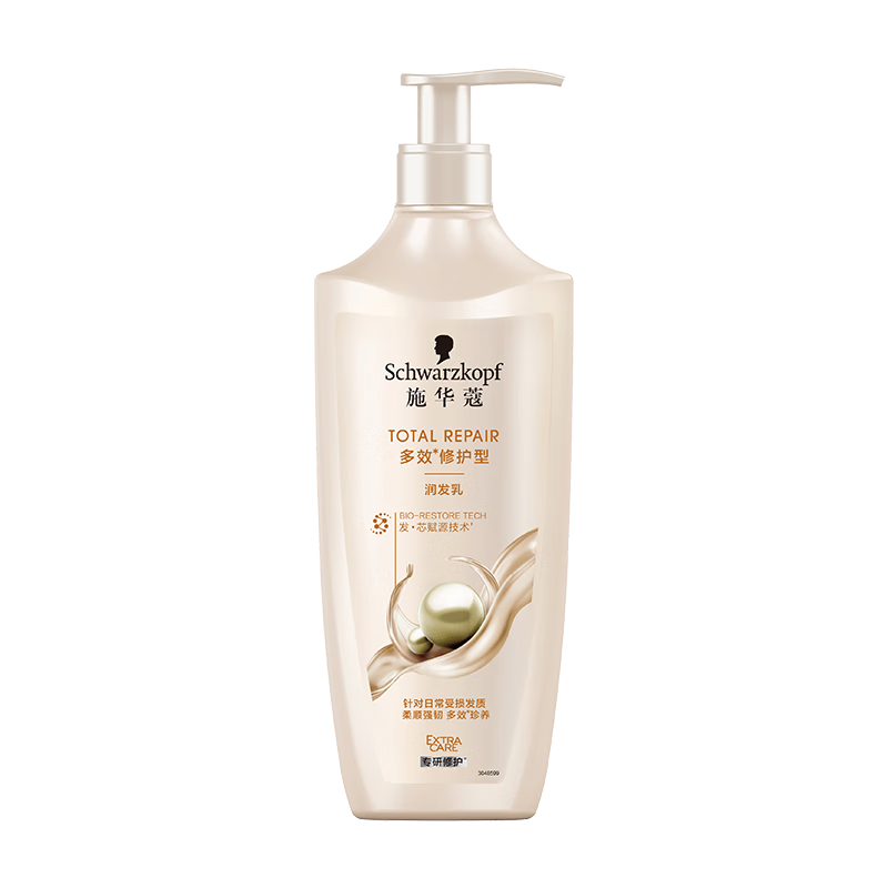 ʩ��ޢ��Schwarzkopf����Ч�޻�������600ml ����ë��ֲ� ��˳���������� ���ϰ�װ 65.4Ԫ