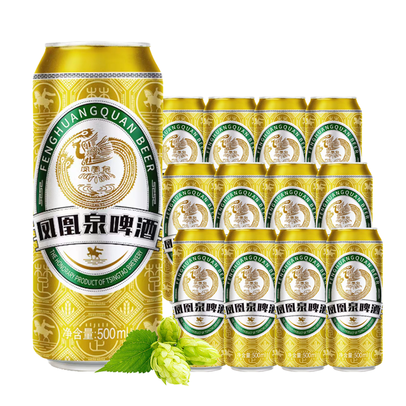 PLUS��Ա���ൺơ�� ���Ȫơ�� 500ml*12�� ����װ 32.43Ԫ(�����п�5Ԫ)