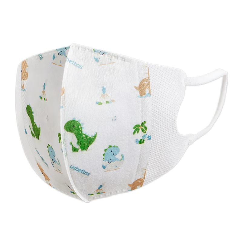 ����˹��ͯ����3��6��һ����Ӥ������3d���屦��Ӥ�׶�ר�÷����ڶ��� ����������32Ƭװ����7A���־���ͯר�á� M�롾3-6�꡿������ 35.9Ԫ