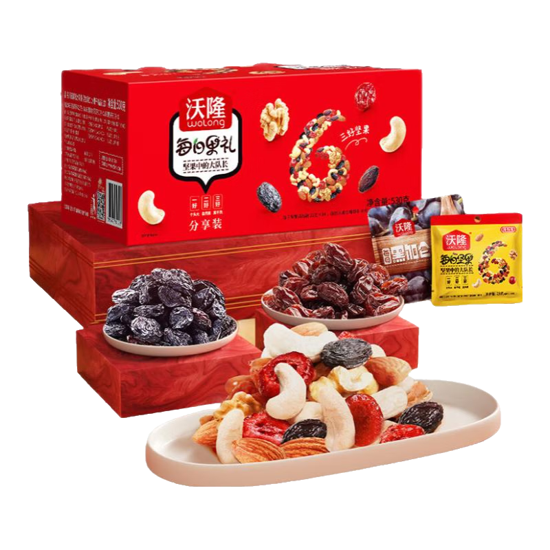��¡ ÿ�ռ�� ���װ 530g+��ͬ��1�� 69.9Ԫ���ʣ���34.9Ԫ/����