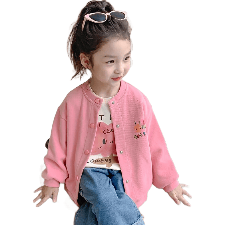 ���ڲ�����Ůͯ���״����2026�¿���֯���������＾СŮ��������ͯ��װ�·� SLY-W401����ɫ�� 110 23.02Ԫ