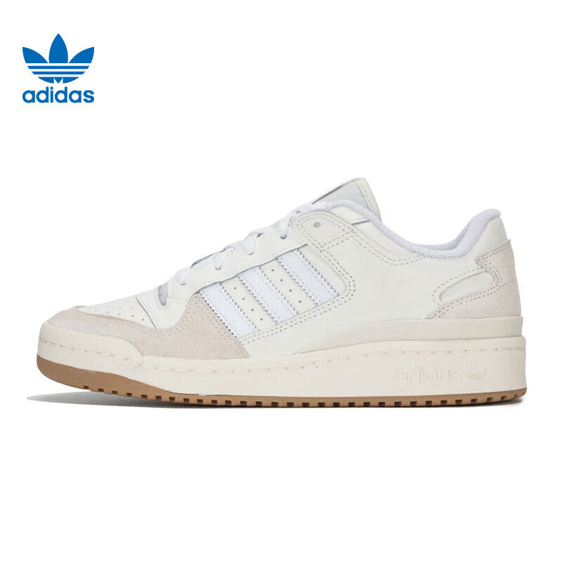 ���ϴ�˹��adidas�����ϲ��˶�����Ҷ����ŮЬFORUM CL�������ʵͰ��˶���ЬID6858 ID6858 41 427.57Ԫ