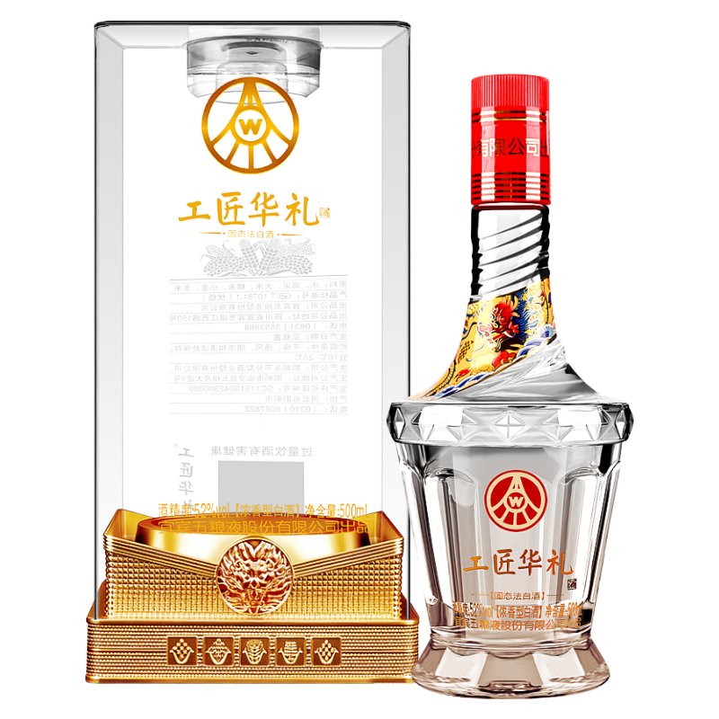 ����Һ �������� Ũ���Ͱ׾� 52�� 500ml ��ƿװ