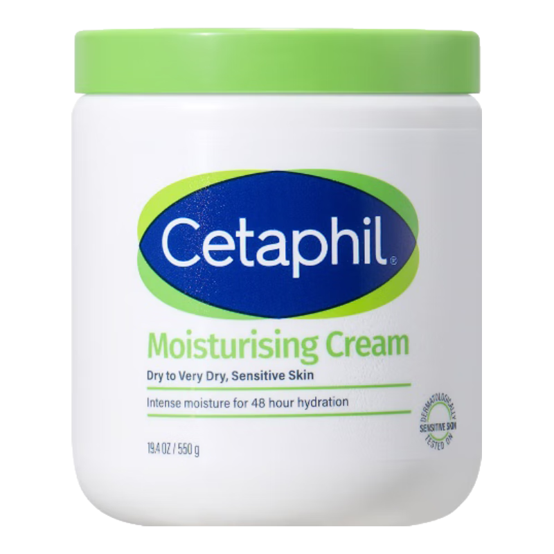 ˿ܽCetaphil׹550gº˪мóЧʪﶬ鲻 126.35Ԫ