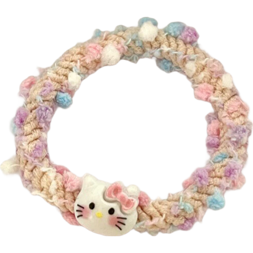 ktè �߲ʵ�ͷ�� �ߵ�������β ��ͯ���� ����è Ƥ�� С������Ů�� 2.79Ԫ/������5.59Ԫ����һ��һ