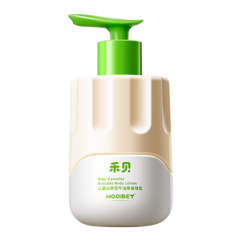 ���ڲ������̱���HOOLBEY��ɽ�軨ţ�͹���ͯ�����鱣ʪ����ˮ������ﶬ����Ƥ300g/ƿ 49.9Ԫ