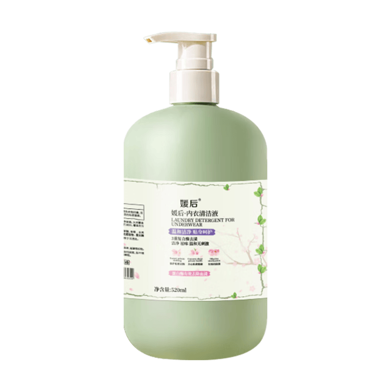 �º����¿���ϴҺ�־�ϴ���¿�ϴҺϴ�Ӽ����¿�ר��ϴ��Һ��Ůʿ ���¿����Һ520ml-2ƿ 14.9Ԫ