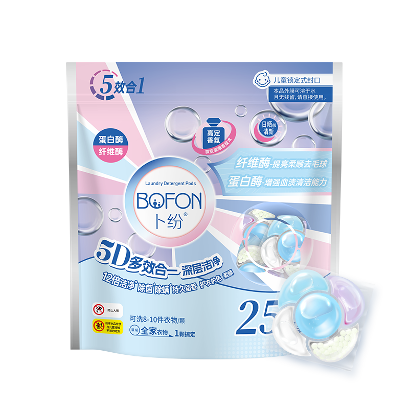 Plus��Ա���軻�������� 5DŨ��ϴ������25�� 5.9Ԫ ����