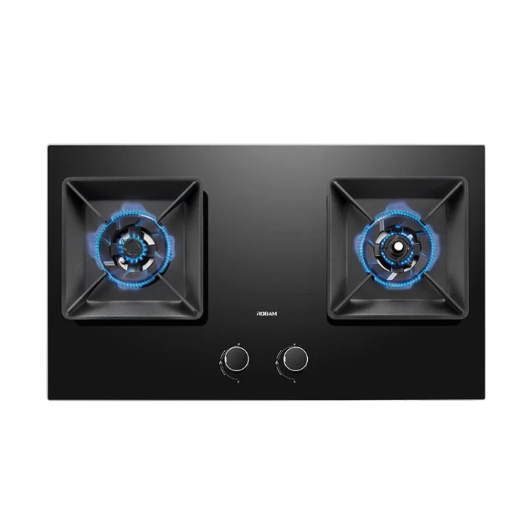 �ϰ�ȼ������Ȼ��5.2KW������ͻ�Ƕ��ʽһ����Ч˫ͷ˫��˫��¯��¯��Ϩ�𱣻�JZT-57B0X 1019.58Ԫ(������)