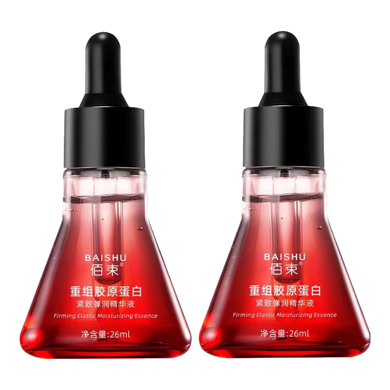 ���ڲ������������齺ԭ���׽��µ��󾫻�Һ����˥�ϲ�ˮ��ʪ���󵭻�ϸ����Ůʿ 2ƿ������װ��