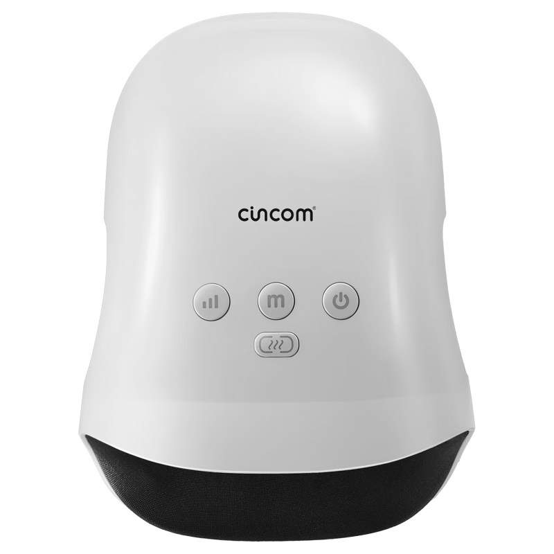 喜来康手部按摩器手腕指关节腱鞘小鲸鱼手掌心热敷送爸爸妈妈送长辈老人实用礼物送男女友生日礼物