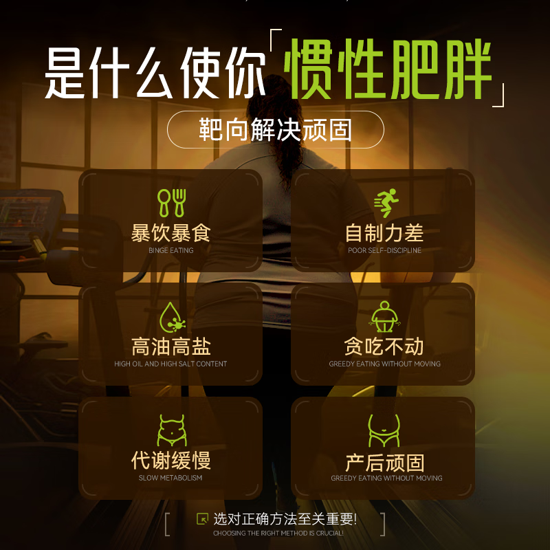 EZZ白芸豆阻断剂咀嚼片代餐糖果大餐救星减脂脂肪阻断非左旋肉碱 一盒【体验装】