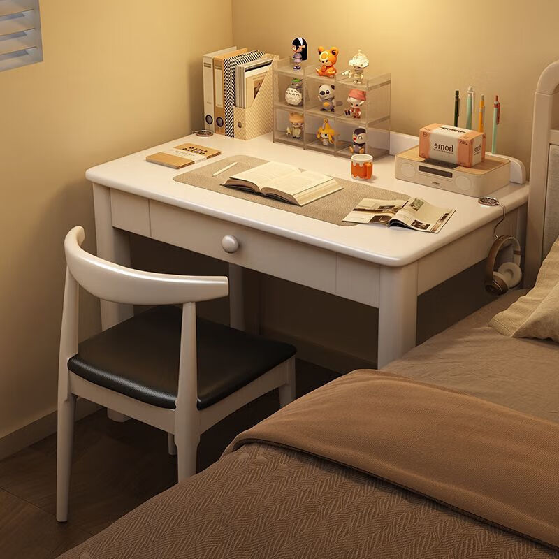 ��Ȼ֮��ʵľ����70/80/90cmѧϰ��С����д�������ð칫�����Ҵ��ߵ����� ţ����+��ɫ-����ʵľ-ͨ������ 70*45*75��ʵ�����ӡ� 441.8Ԫ