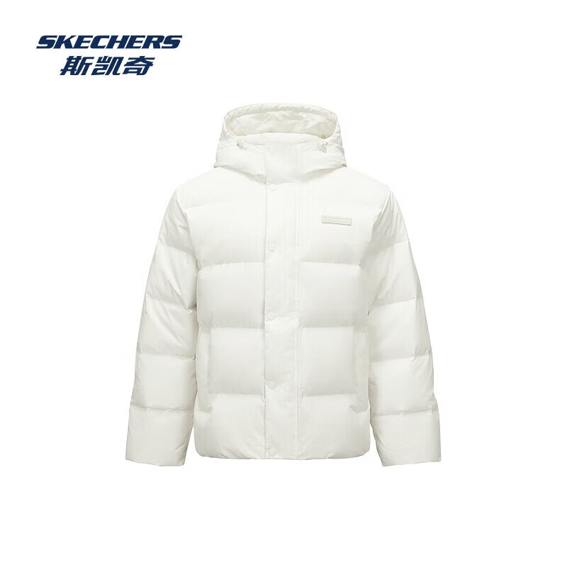 ˹���棨Skechers����Ůͬ�����޷�Ѽ�޶̿ů������ñ����������� (�����Ƽ�)�޻��ǰ�/0074 S 285Ԫ