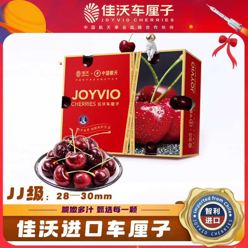 ���֣�JOYVIO���������ڳ�����2J�� 2.5kg���װ ����Լ28-30mm Դͷֱ�� ���� 169Ԫ