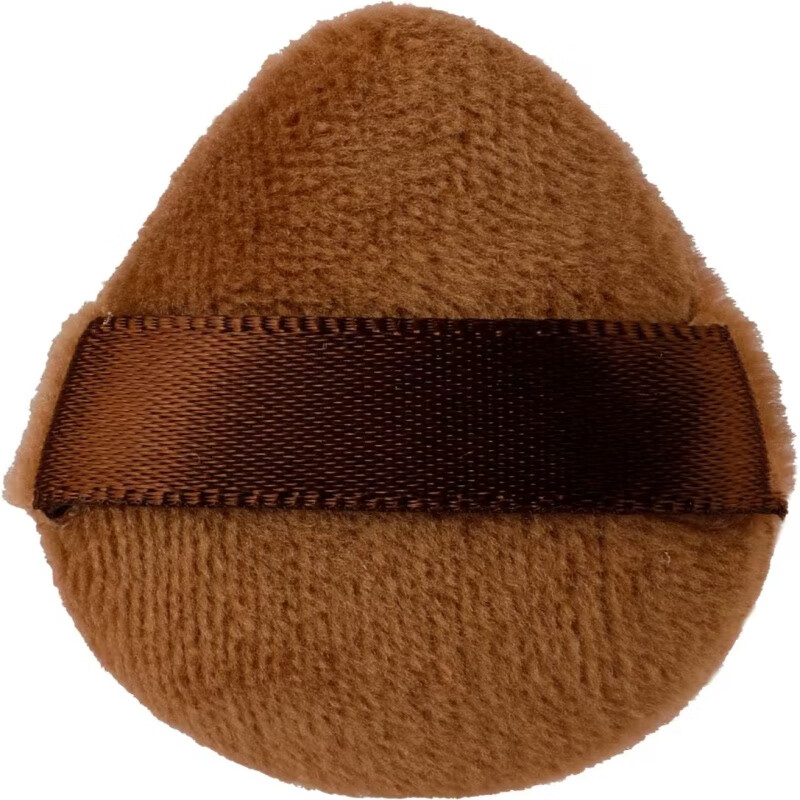 花兮令Chic Flower四色多用膏腮红眼影口红高光一体盘哑光唇泥女 拇指粉扑 7g