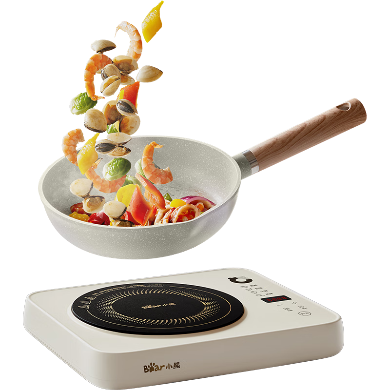 С�� Bear ����¯ DCL-B22H5 2200W�ͻ����ܴ��ط�ˮ8�������˱����¯ 198.3Ԫ