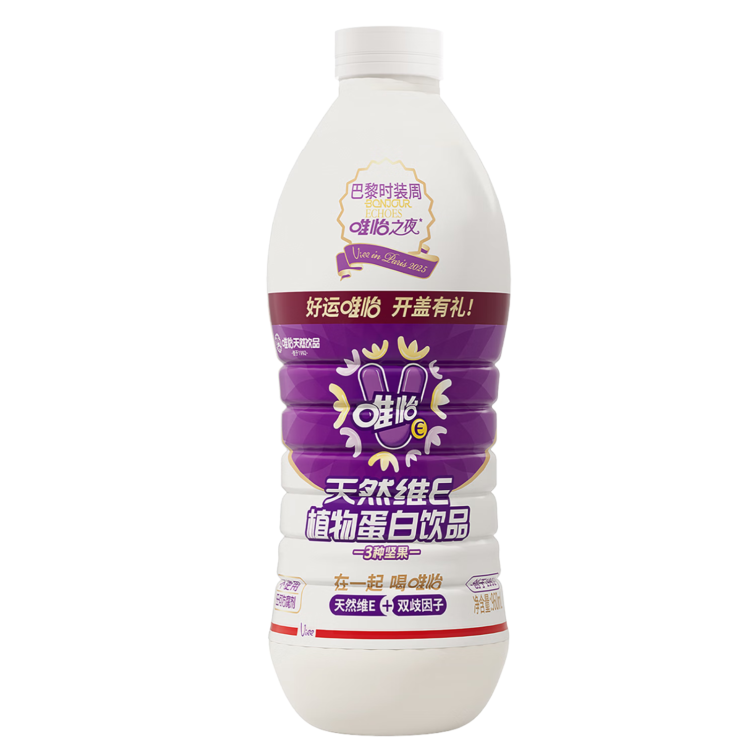 �׹���Ψ����viee�����ֲ�ﵰ������960ml*1ƿ 4.9Ԫ�������ã�