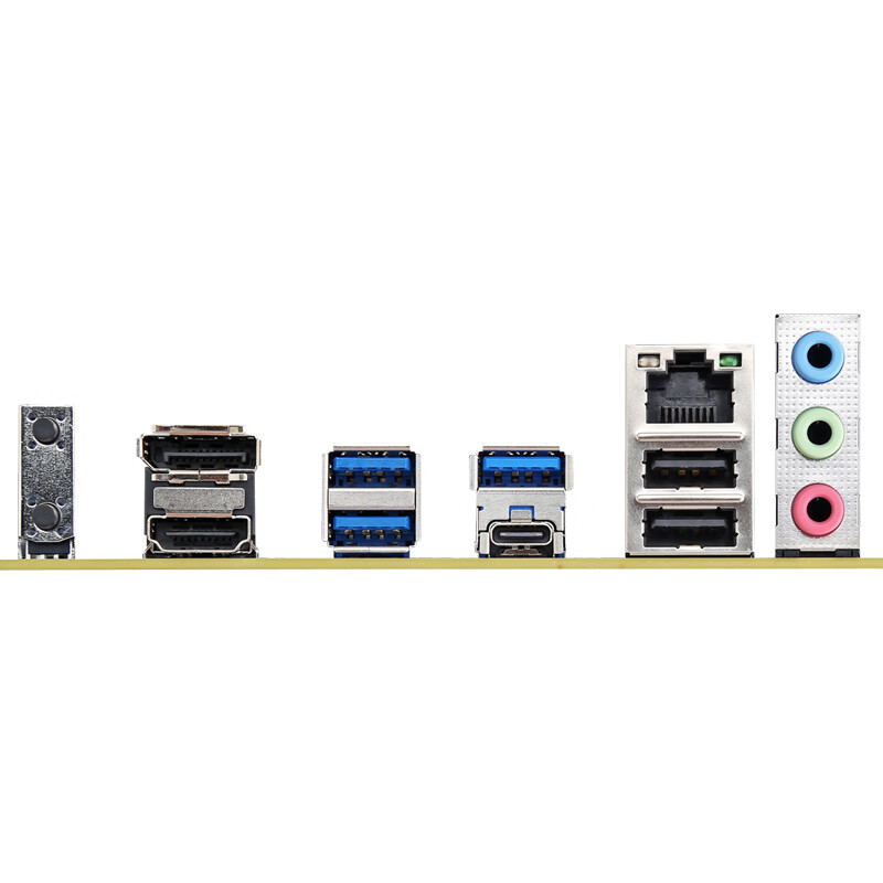 昂达 B650PLUS-ITX-W( 图 6