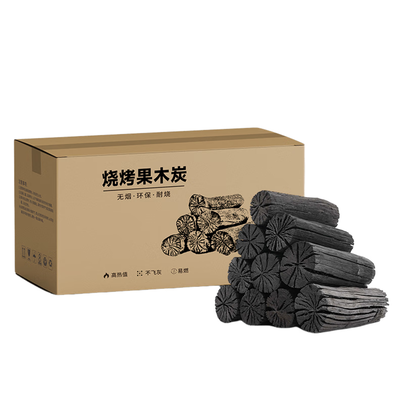 ���ڲ������ʳ����̹�ľ̿ �տ�ľ̿ �տ�̼��ȼ̿�տ�̿ȡů�տ�Χ¯ȼ��10�� 318.5Ԫ��5��(��63.7Ԫ/��)