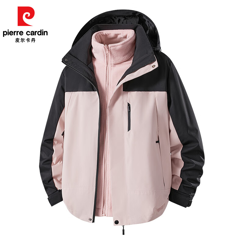 Ƥ����������һ����¿�жñ�¿��ﶬ����Ӻ�����ˮ�������Ů�� ��ɫ ��6608�� S ������һ�� 99.9Ԫ