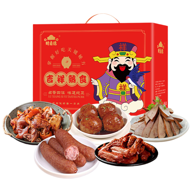 ��±����ʳ��ζ�����ͷ�����μ�ʳ����� �������1360g 29.4Ԫ