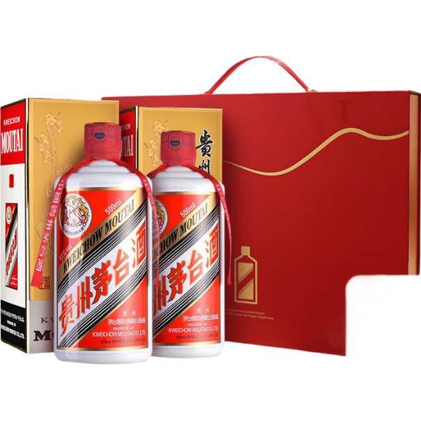 moutai/ę́ ę́ 53  500ml 2ƿ 3669Ԫ