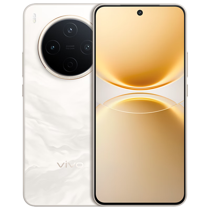 vivo Y500 Pro ֻ 2HP5콢 ƽ 8GB+256GB 1799.1Ԫ()