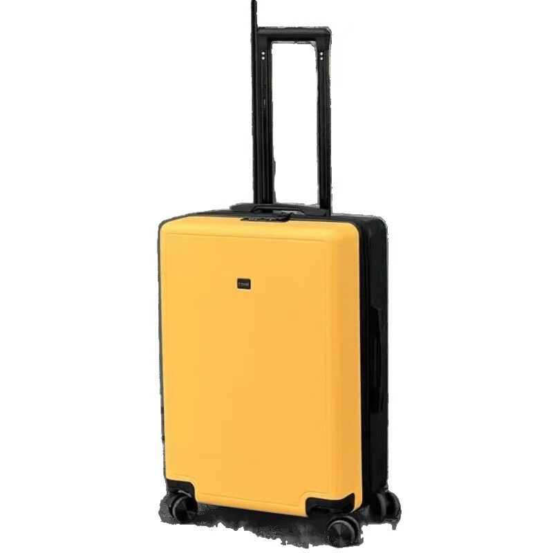 小米宝宝们官旗(MI)日系超轻行李箱男商务拉杆箱女学生旅行箱万向轮密码 168薄荷绿【升级加厚】 29寸【超大尺寸】急速发货