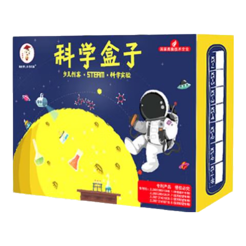 ���޲�ʿ ��ͯ��ѧʵ����װ 6-8�� һ�꼶��Ů��Сѧ��������� ������������ 75.4Ԫ