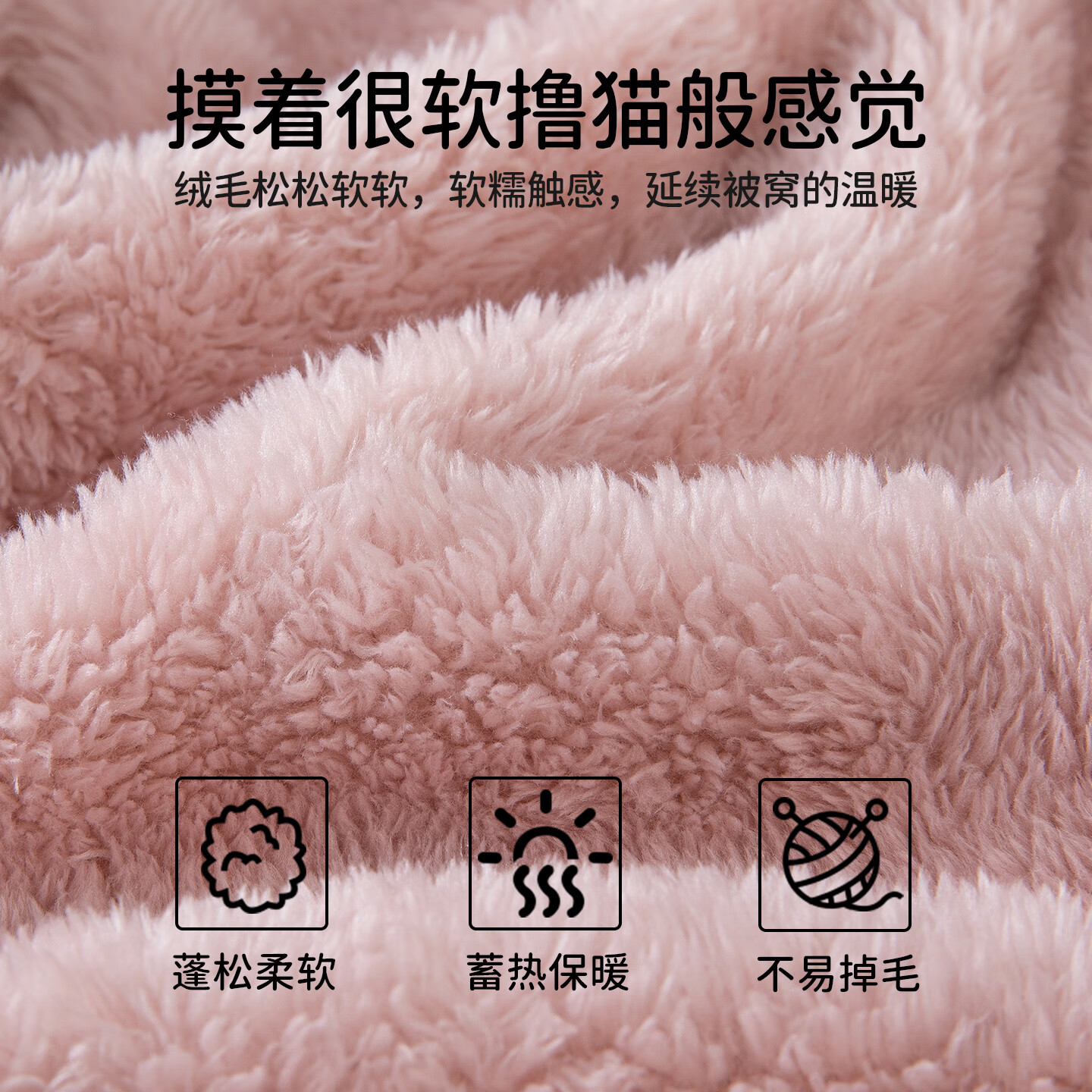 ELLE BABY童装儿童家居服男女童珊瑚绒套装宝宝秋冬加厚睡衣保暖不起球 灰调 100 【推荐身高95cm-110cm】