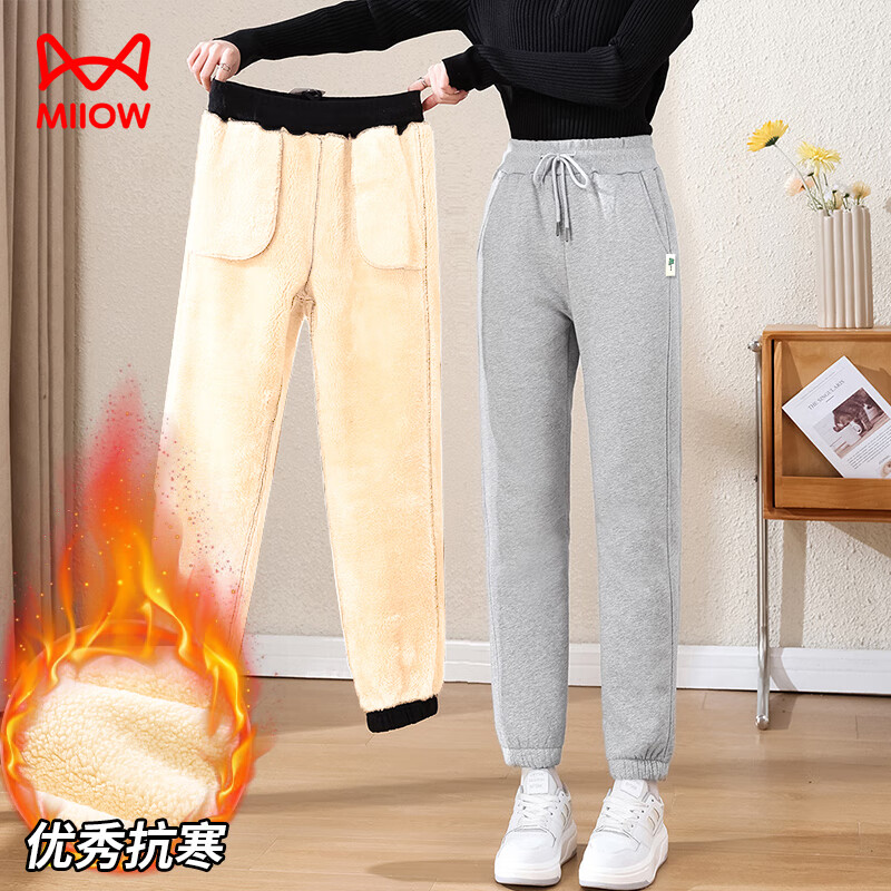 ���ڲ�����è��������˶���Ů�ﶬ2025�¿��������ŷ���Ӻ���޿��Ӷ����⴩�� 93Ԫ