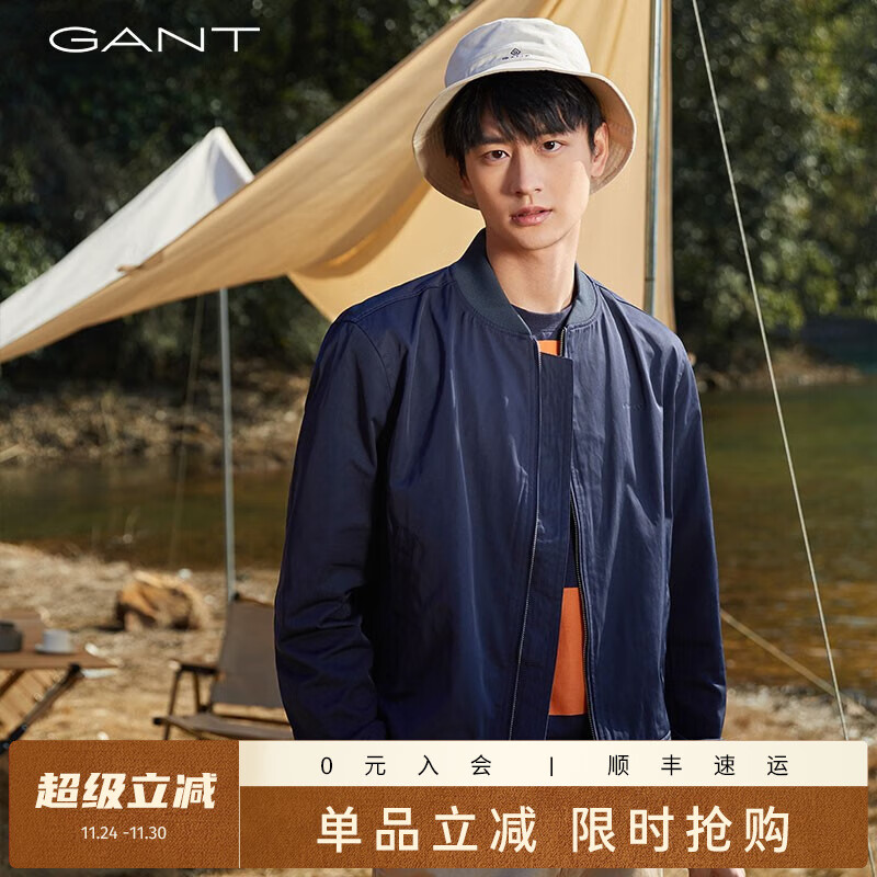 GANT/ʿнͷп˹ֶټп| 433ҹɫ S 721.8Ԫ