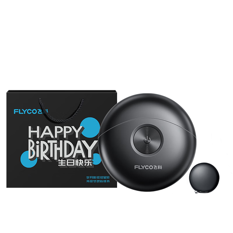 �ɿ� FS891 ��ʿ�綯���뵶 ̫��С�ɵ���Я���бر� �����޶��� 199Ԫ