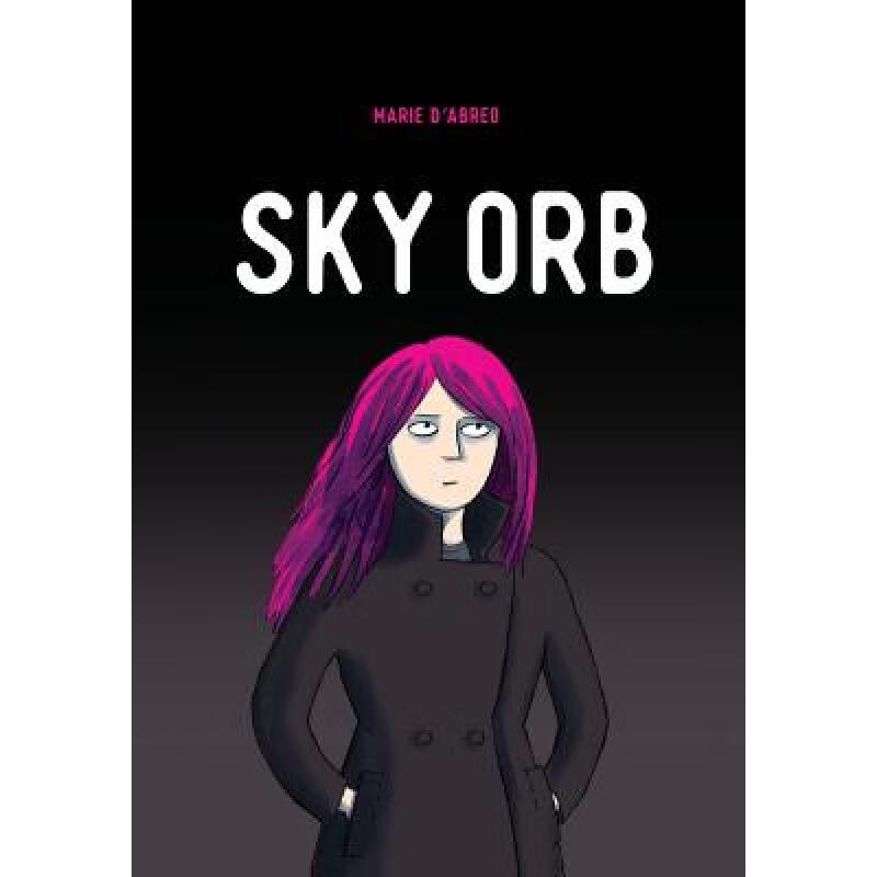 预订 Sky Orb