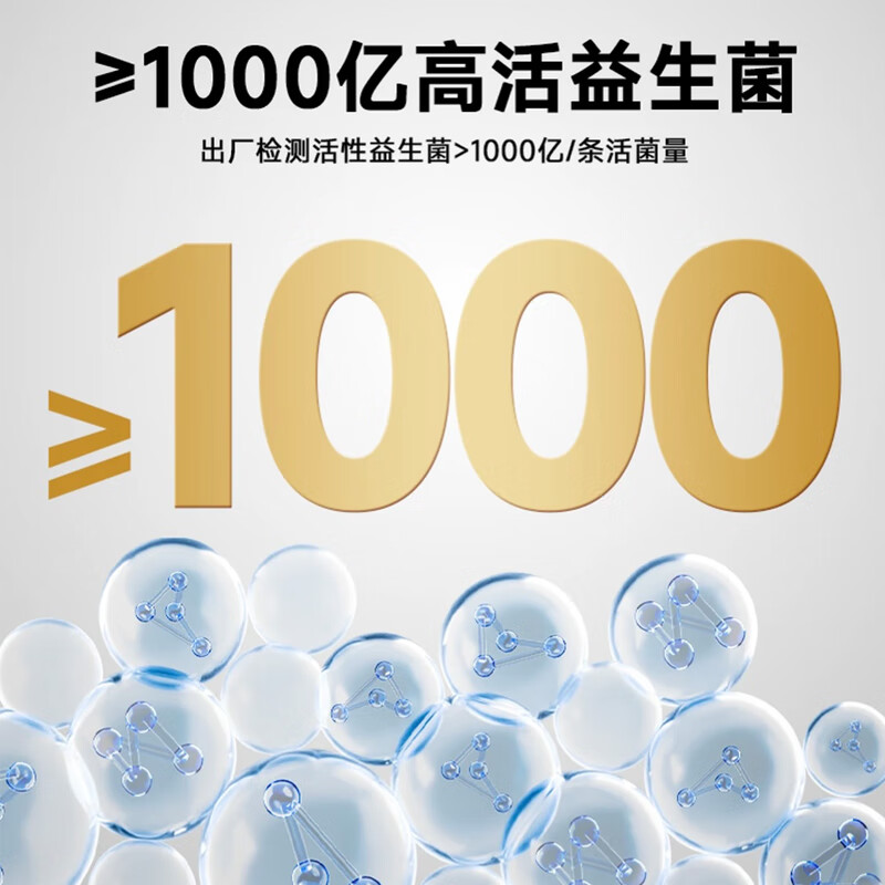 元小歪宠物化毛膏营养温和排毛0乳糖宠物营养益生菌猫狗肠道健康消化 [囤货]宠物益生菌营养补充剂3g*10条*3盒