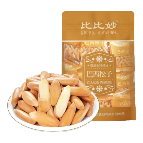 �ȱ����ְ���������ԭζ2025���»��ش�������Ƕ���С��װ���������ʳ ���»��������500g���װ 134.8Ԫ