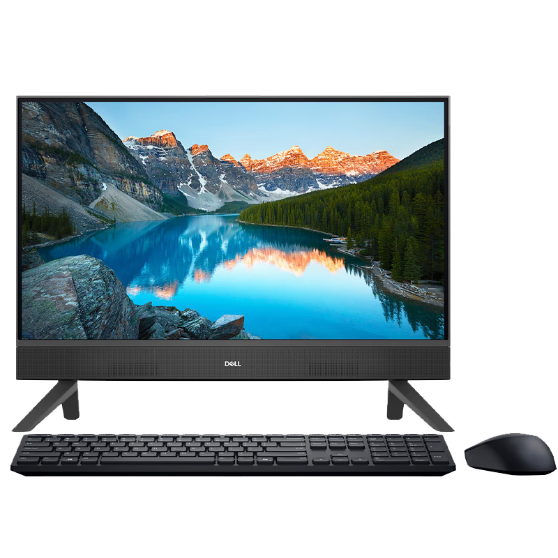 ���� ��Խ һ���̨ʽ���� 13��i5 16G 512G 23.8Ӣ�� 100Hz ��ʯ�� 5449Ԫ