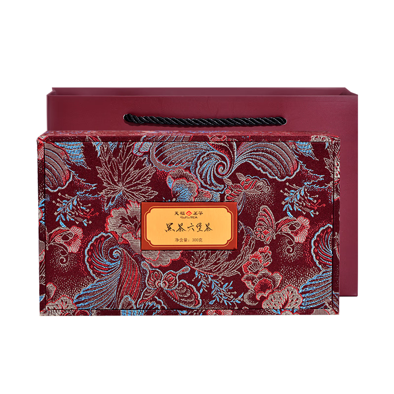 �츣����ڲ� �������������ݺڲ�300g���װɢ���Ҷ���� 270Ԫ