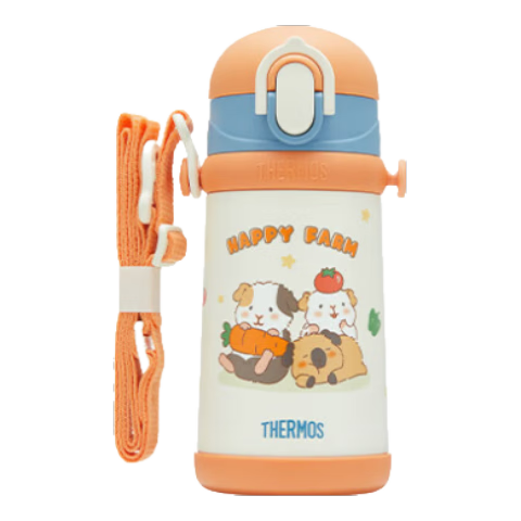 ��ħʦ��THERMOS�� ��ɫ ���ܱ�400ml�����������ܣ� 159.0Ԫ����159Ԫ/����