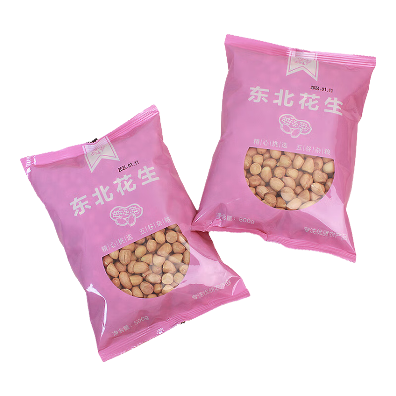 ��̩�� ������Ƥ������ ��ɳ 2025���»����� 500g*1�� 4.5Ԫ
