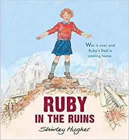 Ruby in the Ruins