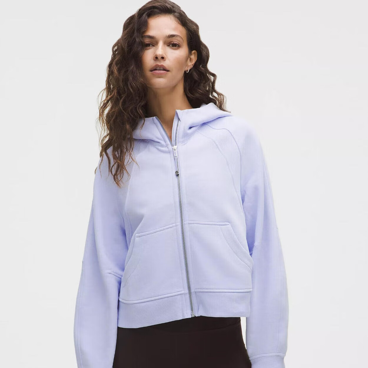lululemonScuba Oversized Full-Zip������SRNBȫ��������M/L 723.15Ԫ