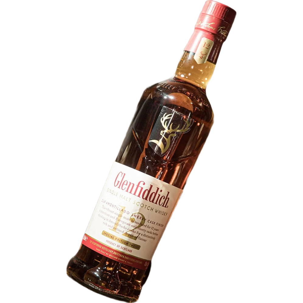 Ƶ(GLENFIDDICH) 12ʹѩ һѿʿ 700ml